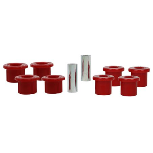 Nolathane ESSENTIAL SERVICE KIT-LEAF SPRING NEK34