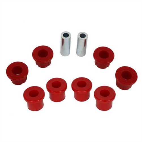 Nolathane ESSENTIAL SERVICE KIT-LEAF SPRING NEK34