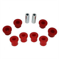 Nolathane ESSENTIAL SERVICE KIT-LEAF SPRING NEK34