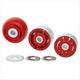 Nolathane REAR DIFFERENTIAL KIT NEK3