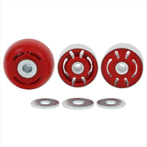 Nolathane REAR DIFFERENTIAL KIT NEK3