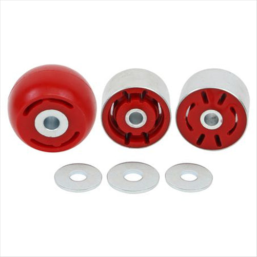 Nolathane REAR DIFFERENTIAL KIT NEK3