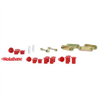Nolathane SPRING - GREASABLE SHACKLE AND BUSHING KIT NEK42