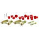 Nolathane SPRING - GREASABLE SHACKLE AND BUSHING KIT NEK48