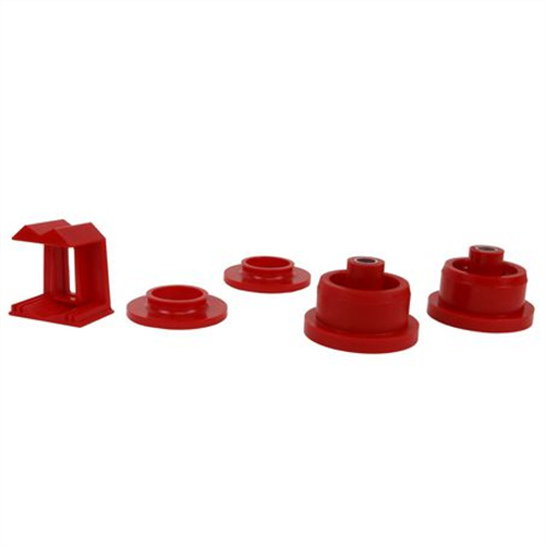 Nolathane ESSENTIAL SERVICE KIT-SUBFRAME NEK4