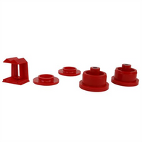 Nolathane ESSENTIAL SERVICE KIT-SUBFRAME NEK4