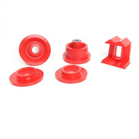 Nolathane ESSENTIAL SERVICE KIT-SUBFRAME NEK4