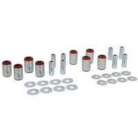 Nolathane ESSENTIAL SERVICE KIT-CONTROL ARM NEK50