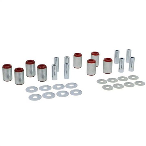 Nolathane ESSENTIAL SERVICE KIT-CONTROL ARM NEK50