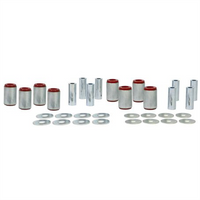 Nolathane ESSENTIAL SERVICE KIT-CONTROL ARM NEK50