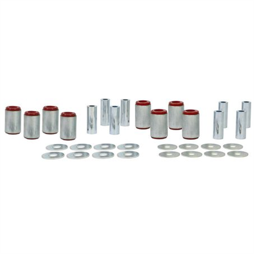 ESSENTIAL SERVICE KIT-CONTROL ARM NEK50