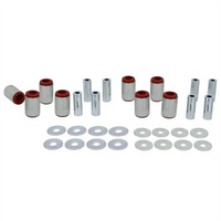 Nolathane ESSENTIAL SERVICE KIT-CONTROL ARM NEK50