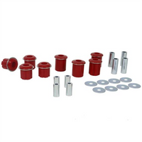Nolathane ESSENTIAL SERVICE KIT-CONTROL ARM NEK51