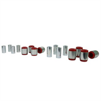 Nolathane ESSENTIAL SERVICE KIT-CONTROL ARM NEK52