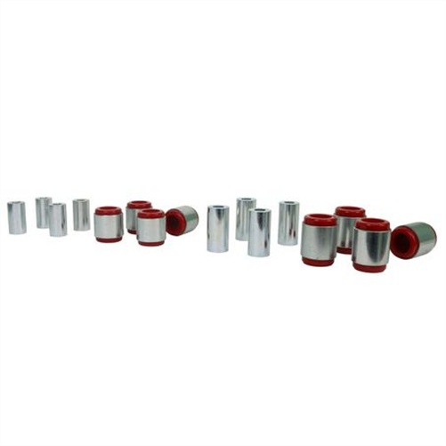 Nolathane ESSENTIAL SERVICE KIT-CONTROL ARM NEK52