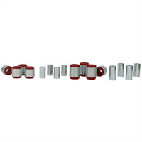 Nolathane ESSENTIAL SERVICE KIT-CONTROL ARM NEK52