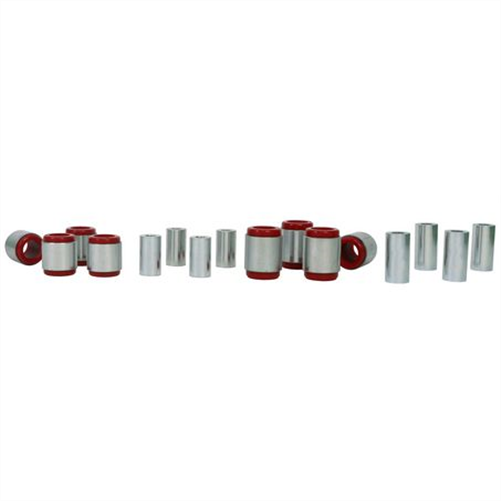 ESSENTIAL SERVICE KIT-CONTROL ARM NEK52