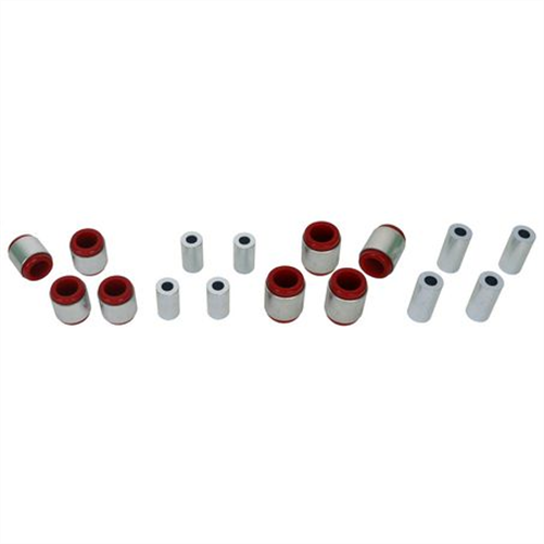 Nolathane ESSENTIAL SERVICE KIT-CONTROL ARM NEK52