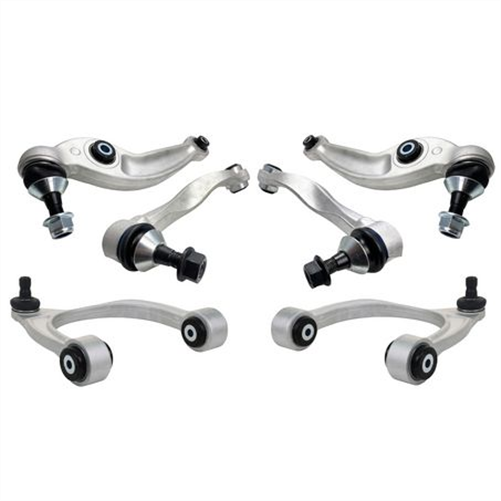 Nolathane ESSENTIAL VEHICLE KIT NEK55