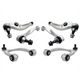 Nolathane ESSENTIAL VEHICLE KIT NEK55