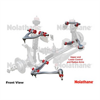 Nolathane ESSENTIAL VEHICLE KIT NEK55