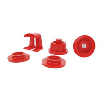 Nolathane ESSENTIAL SERVICE KIT-SUBFRAME NEK5