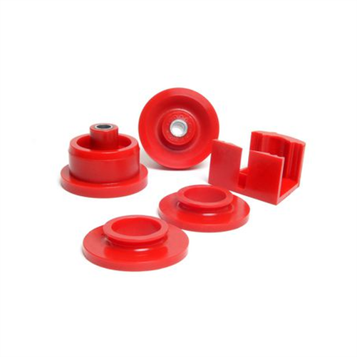 Nolathane ESSENTIAL SERVICE KIT-SUBFRAME NEK5