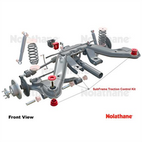 Nolathane ESSENTIAL SERVICE KIT-SUBFRAME NEK5
