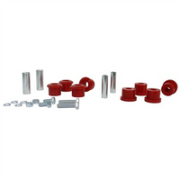 Nolathane ESSENTIAL SERVICE KIT-CONTROL ARM NEK7