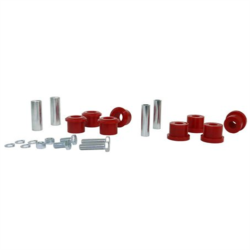 Nolathane ESSENTIAL SERVICE KIT-CONTROL ARM NEK7
