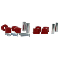 Nolathane ESSENTIAL SERVICE KIT-CONTROL ARM NEK7