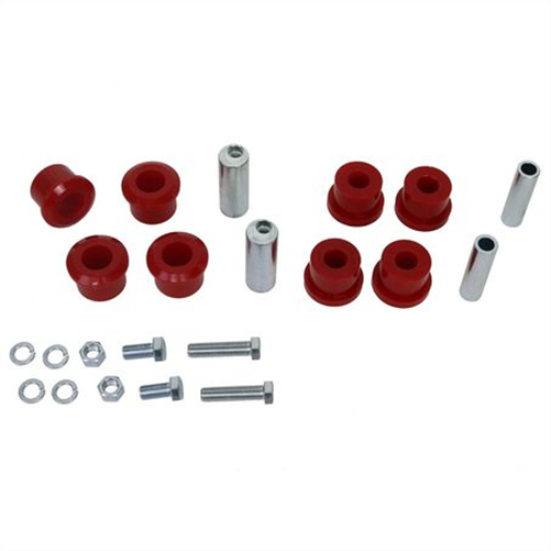 Nolathane ESSENTIAL SERVICE KIT-CONTROL ARM NEK7
