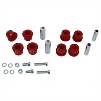Nolathane ESSENTIAL SERVICE KIT-CONTROL ARM NEK7