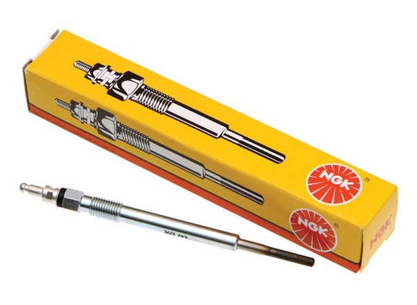 NGK GLOW PLUG - (METAL) Y-526J1