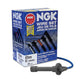 NGK SPARK PLUG LEAD SET - VW AEH/AKL SOHC 8V 98-02 RC-VWL814