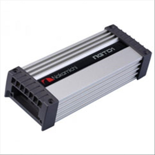 NAKAMICHI 1 CH CLASS D 200W X 1 @ 4 OHM