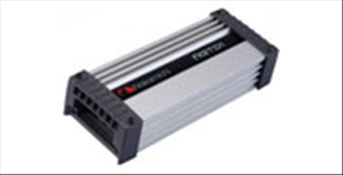 NAKAMICHI 1 CH CLASS D 200W X 1 @ 4 OHM AMPLIFIER