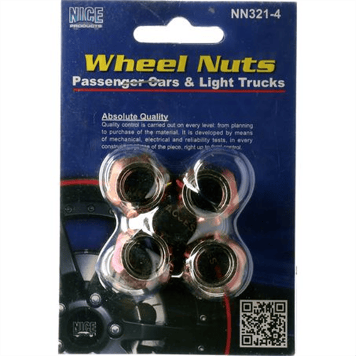 NICE PRODUCTS WHEEL STUD