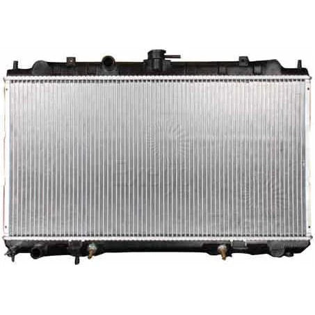 MAZDA NISSAN RADIATOR ENGINE COOLING ALUMINIUM COREPLASTIC TANK RAD449