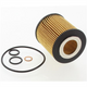 NAPA OIL FILTER  CARTRIDGE  BMW 1,3,5