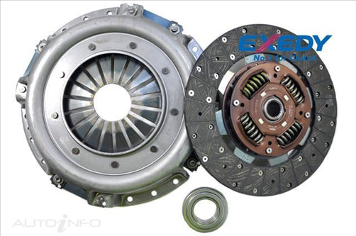 EXEDY CLUTCH KIT 275MM NISSAN NSK-6349