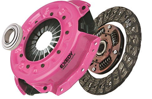 EXEDY CLUTCH KIT SPORTS TUFF 275MM NISSAN FORD NSK-6830HD