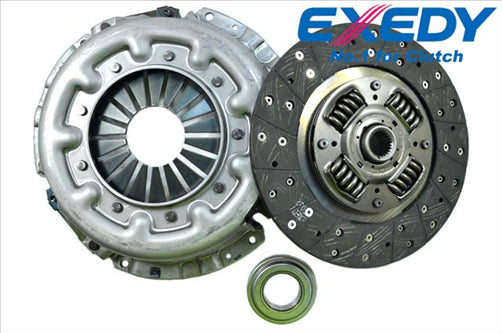 EXEDY CLUTCH KIT 250MM NISSAN NSK-6908
