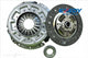 EXEDY CLUTCH KIT 250MM NISSAN NSK-7704