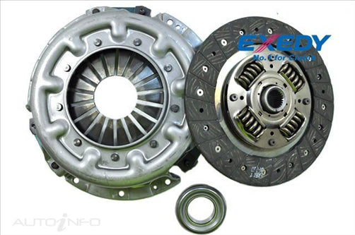 EXEDY CLUTCH KIT 275MM NISSAN NSK7705