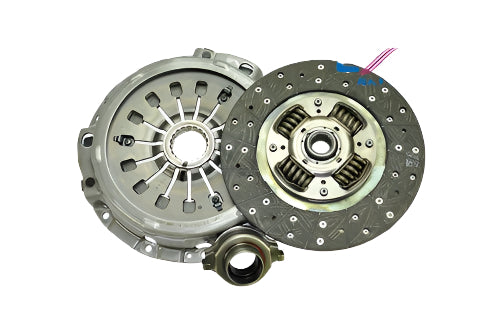 EXEDY CLUTCH KIT 250MM NISSAN NSK7333