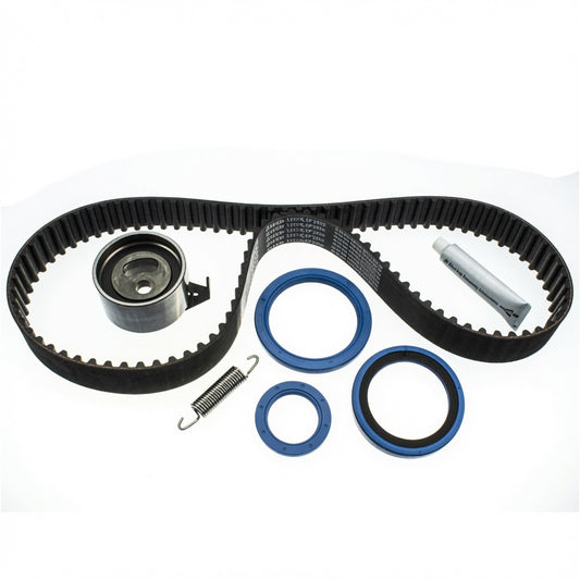 Timing Belt Kit Ford Courier 2.5 TD WLT WLAT 99-07 NTTK741B