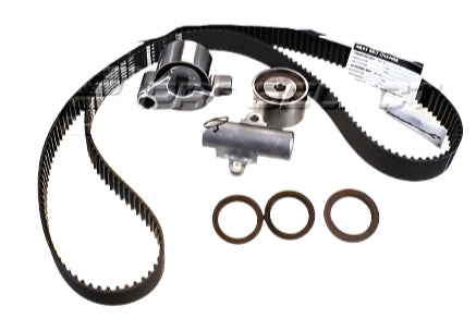 TIMING KIT INC HYD TENSIONER suits TOYOTA HARRIER, ALPHARD, ESTIMA LEXUS NTTKH257B