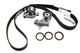 TIMING KIT INC HYD TENSIONER suits TOYOTA HARRIER, ALPHARD, ESTIMA LEXUS NTTKH257B