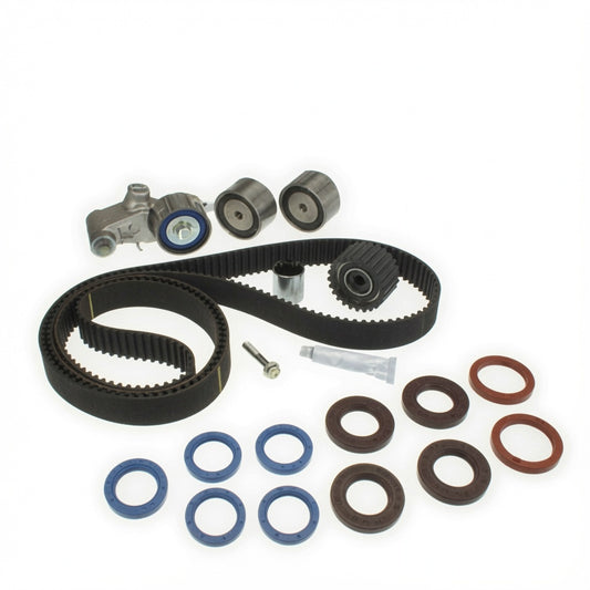 TIMING KIT INC HYD TENSIONER NTTKH277B